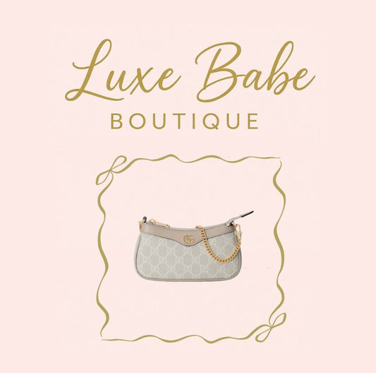 Vintage Everyday Mini Bags