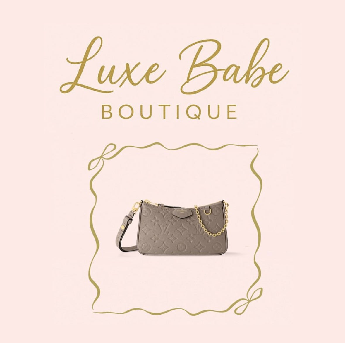 Compact Shoulder Bags