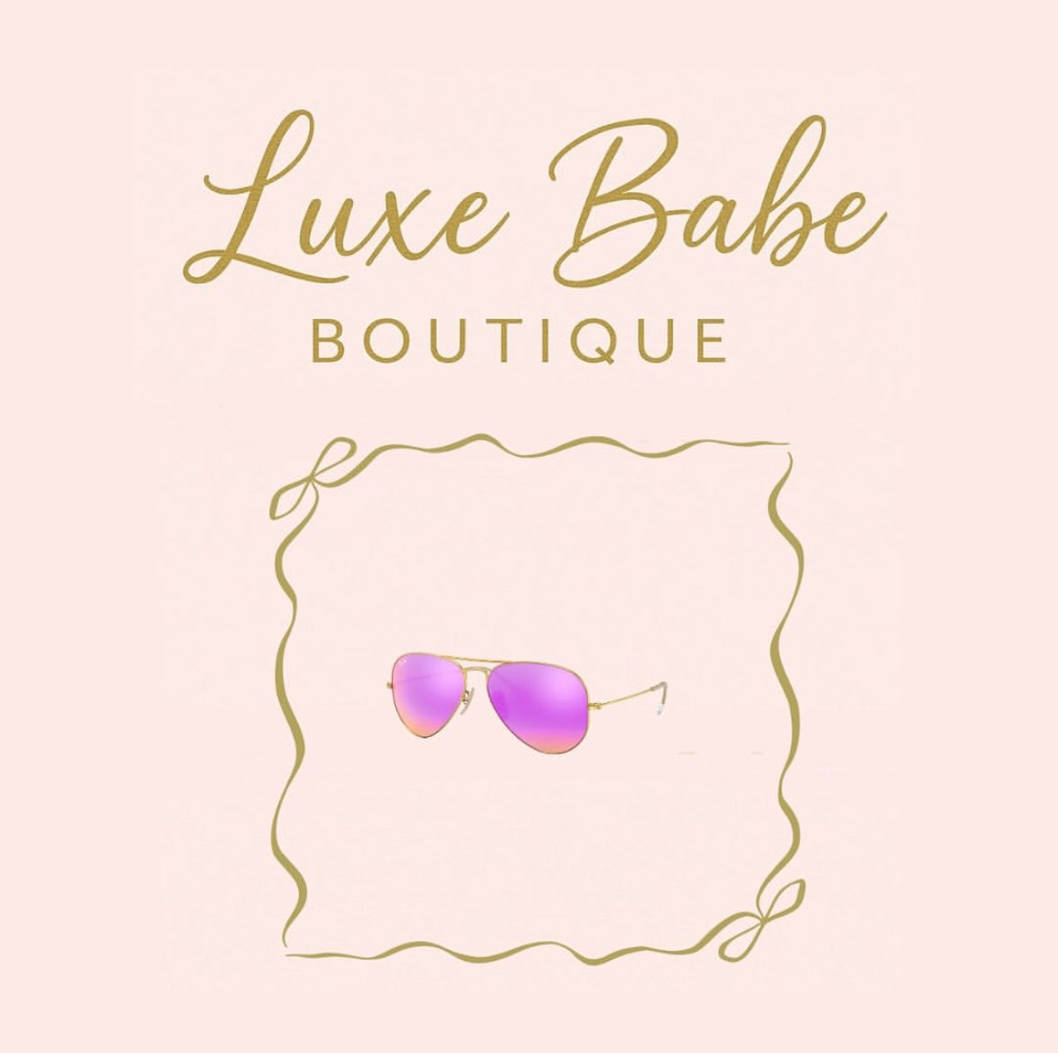 Everyday Sunnies