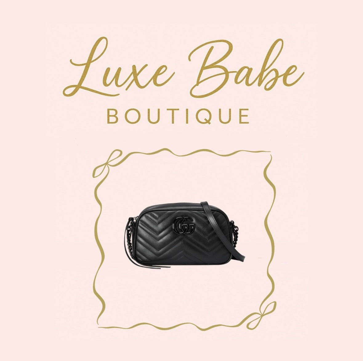Everyday Cam Bags