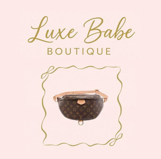 Belt Bag