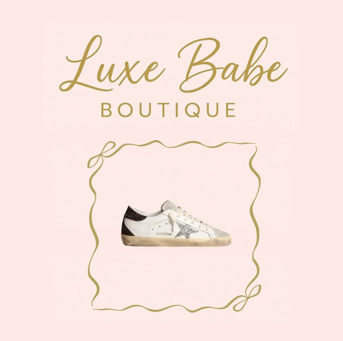 Everyday Star Sneakers