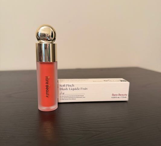 Rare Mini Liquid Blush - Joy