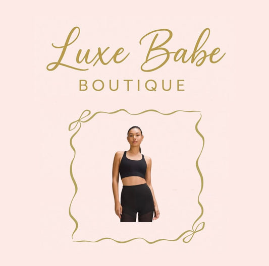 Criss Cross Bras