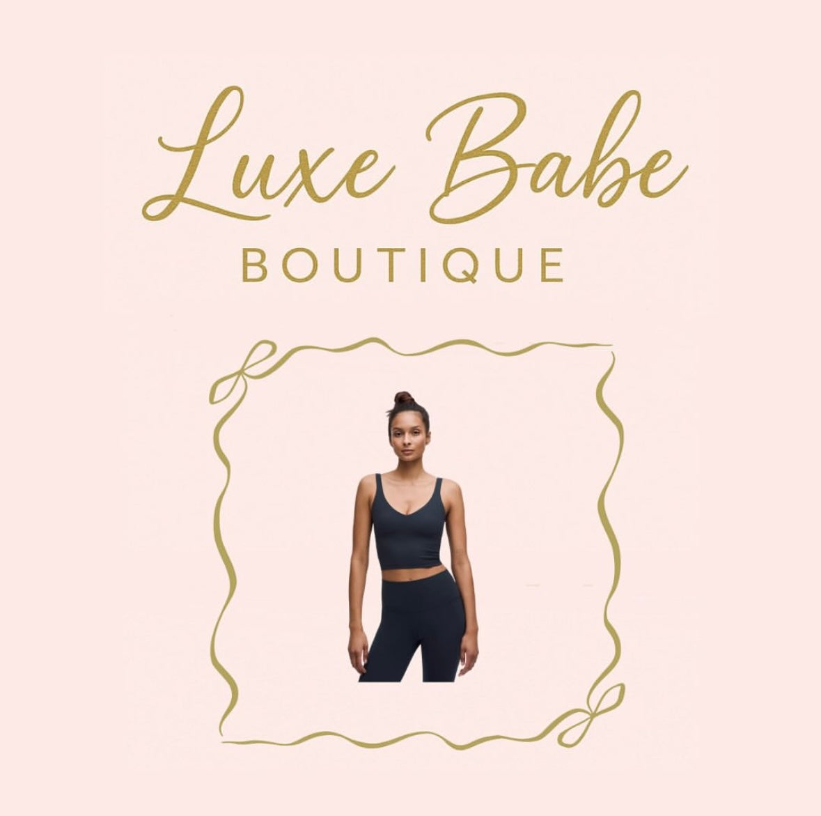 Fitted Tank Tops