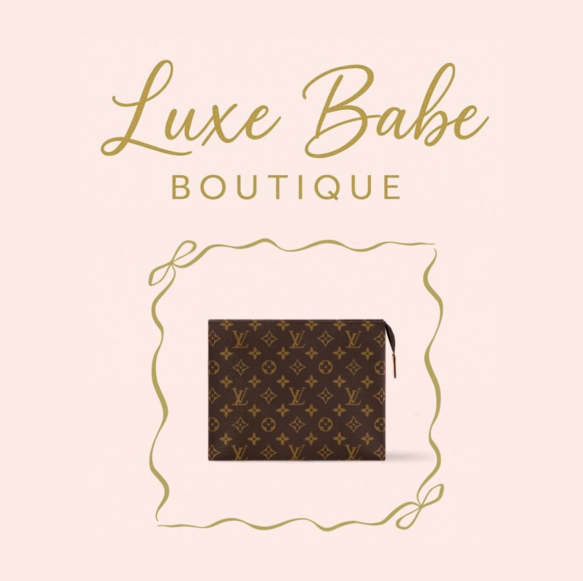 Toiletry Pouches