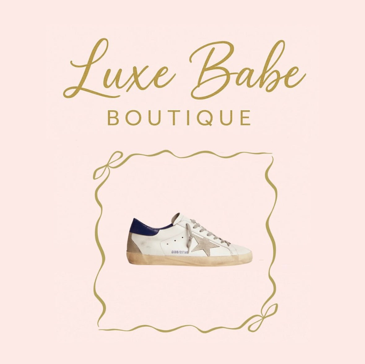 Everyday Star Sneakers