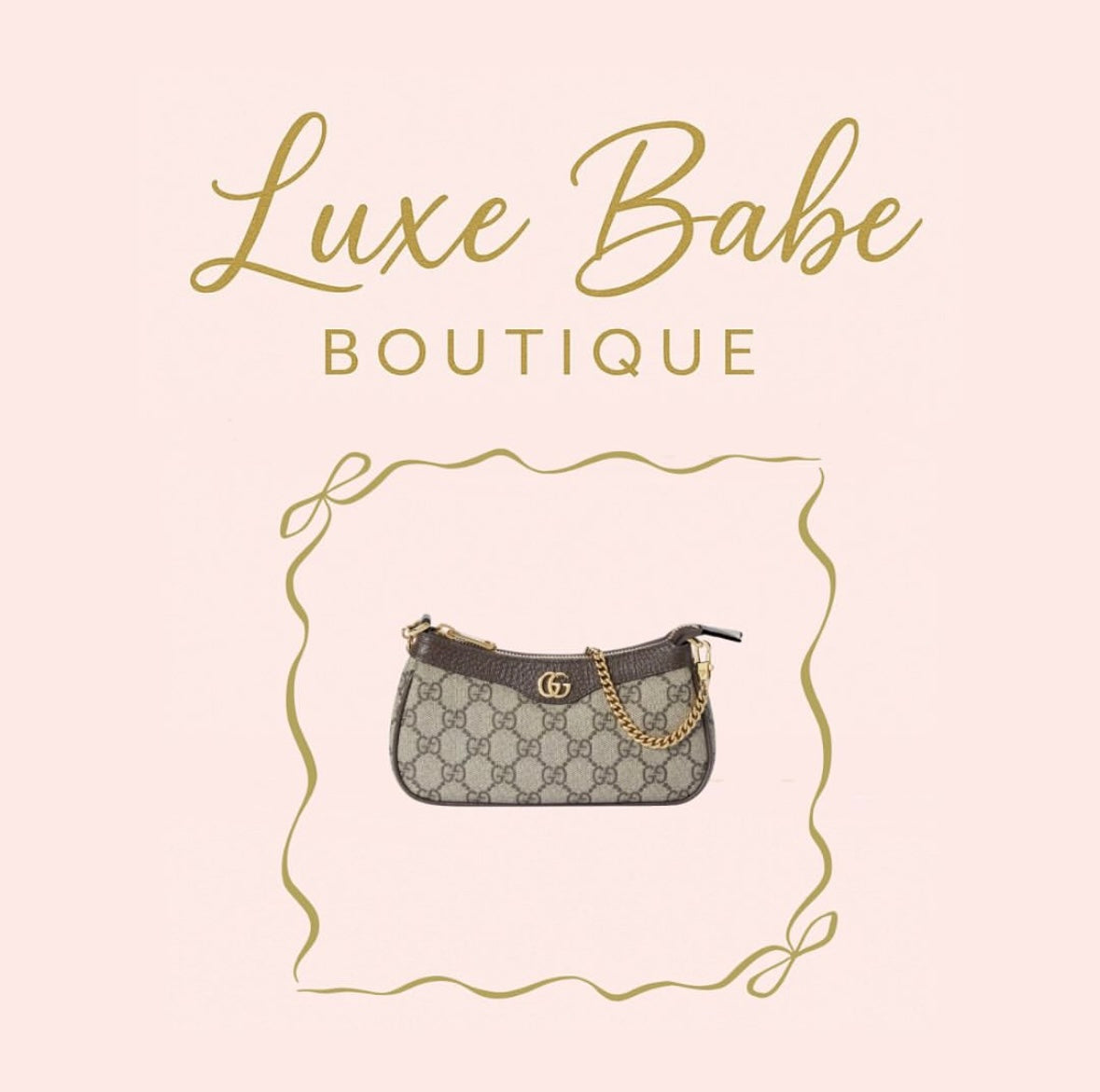 Vintage Everyday Mini Bags