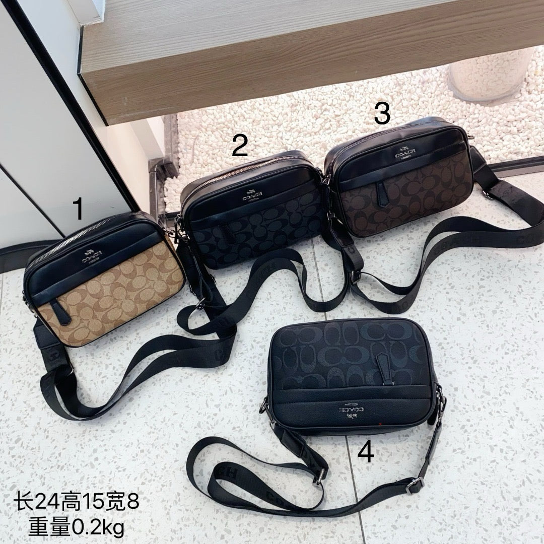 BF - Signature C Classic Belt Bags