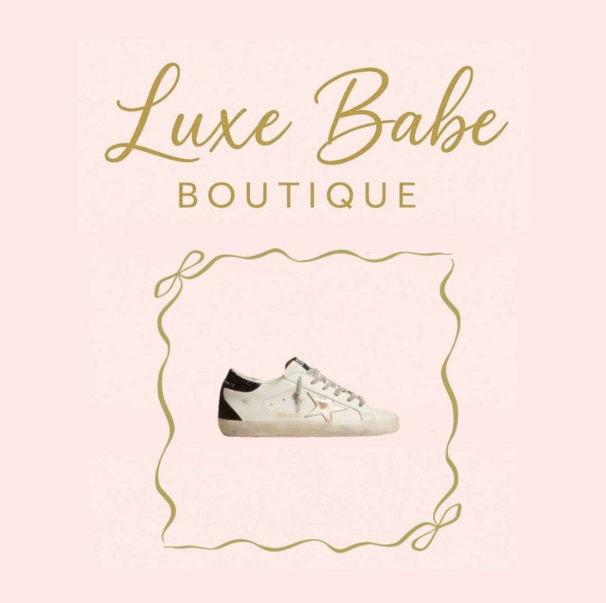 Everyday Star Sneakers