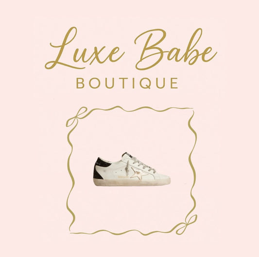 Everyday Star Sneakers