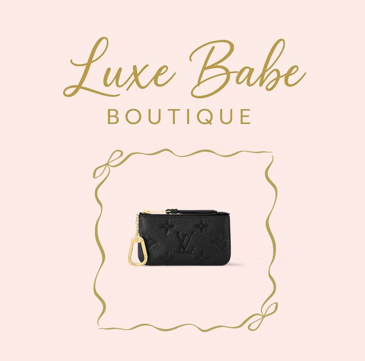 Key Pouches