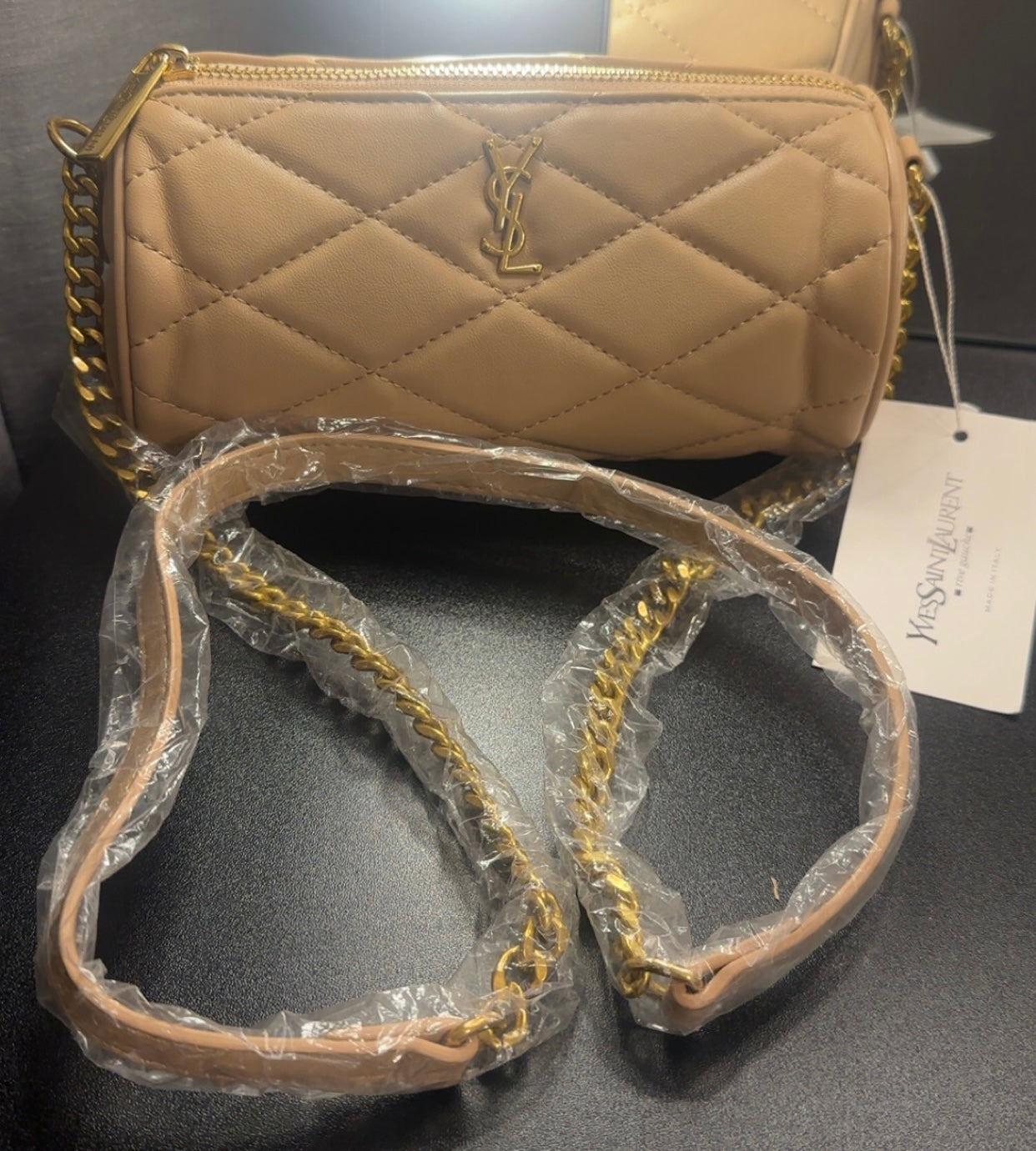 BUDGET FRIENDLY - Y $ Mini Bag