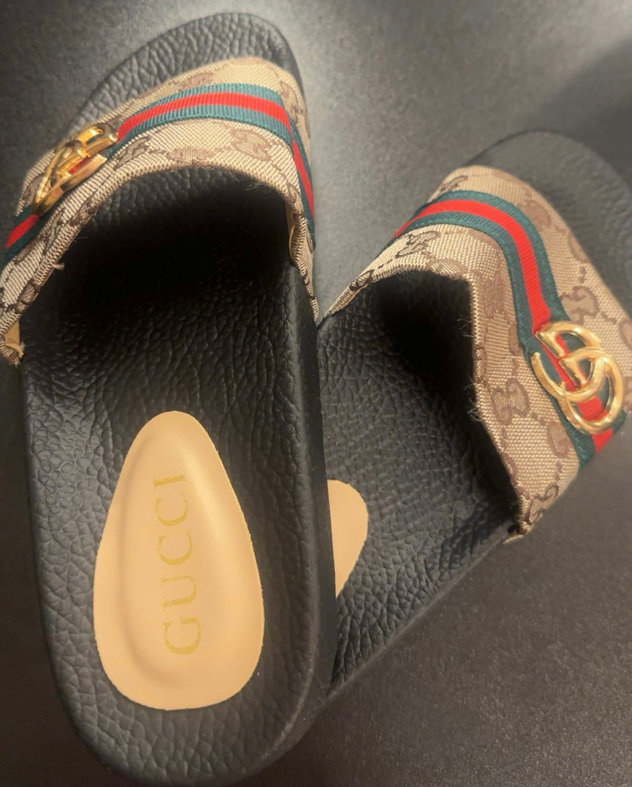 Slides