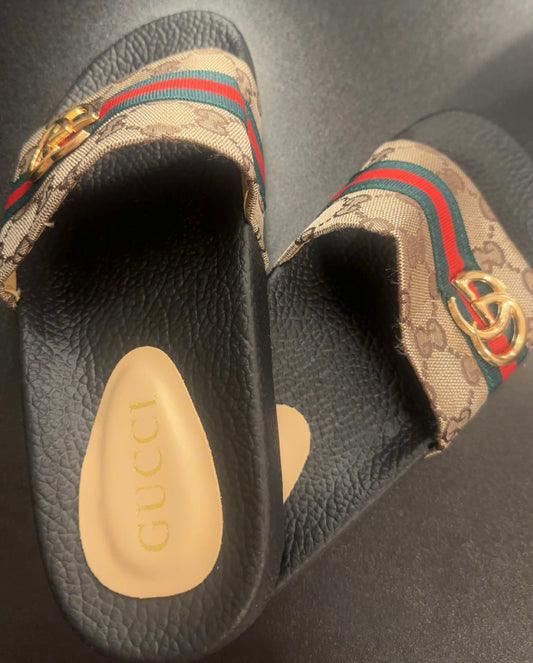 Slides