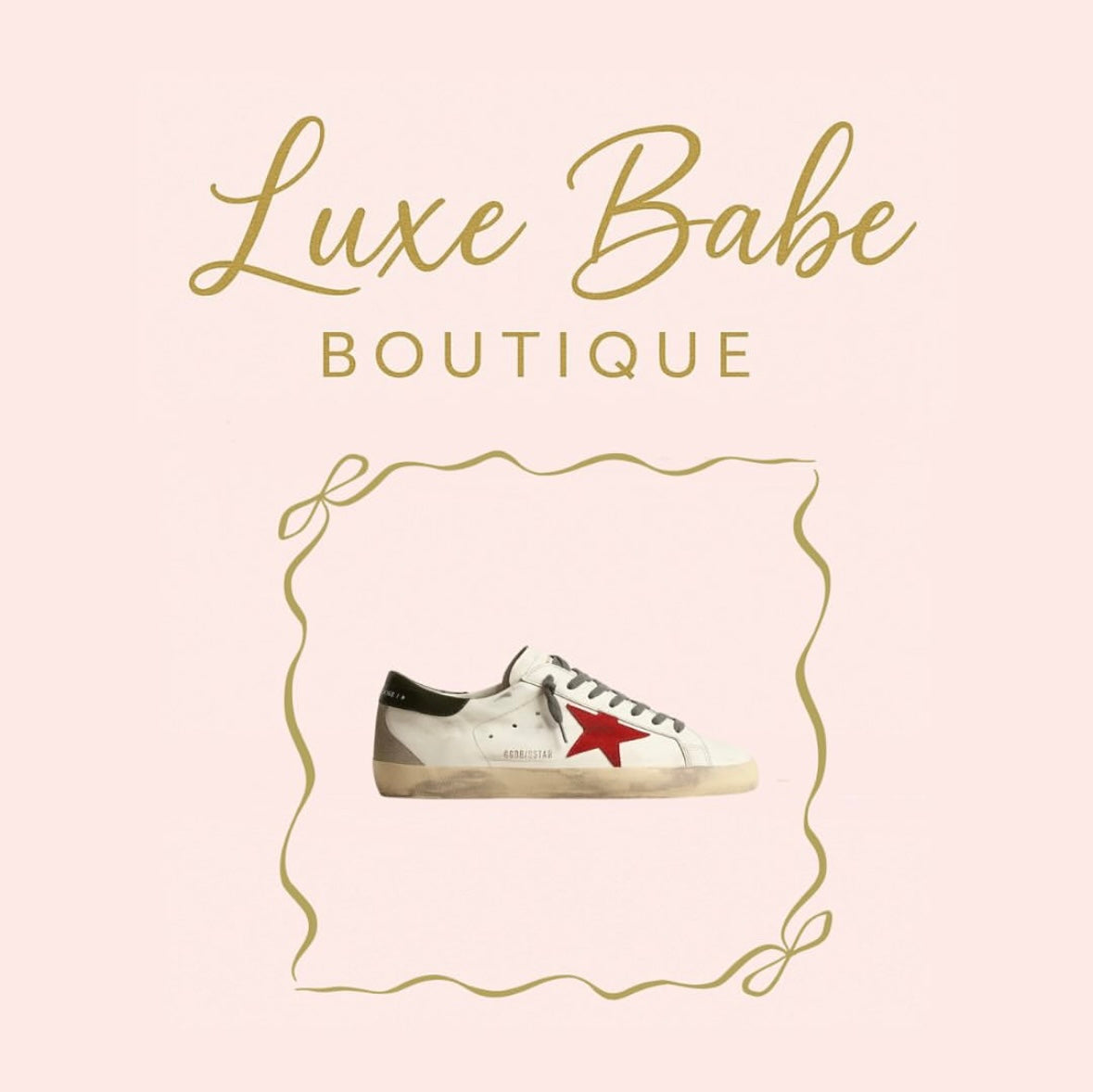 Everyday Star Sneakers