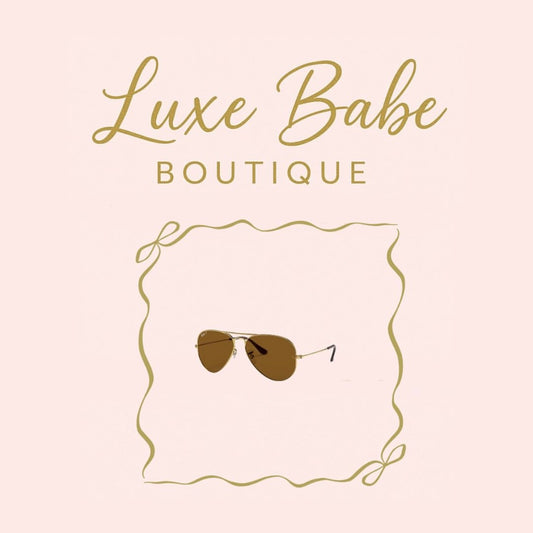 Everyday Sunnies