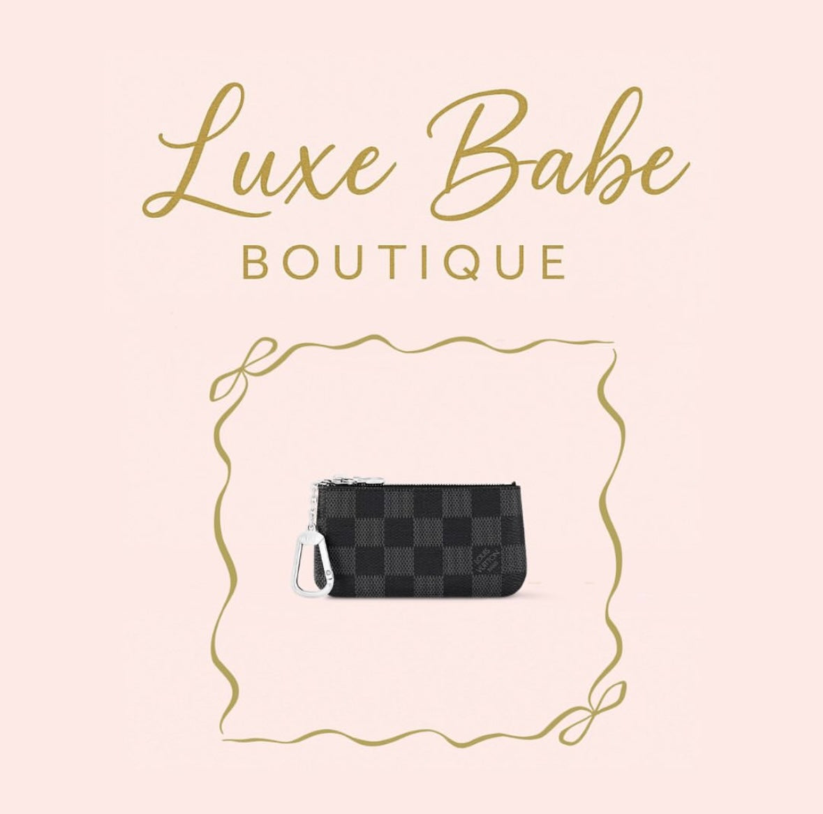 Key Pouches