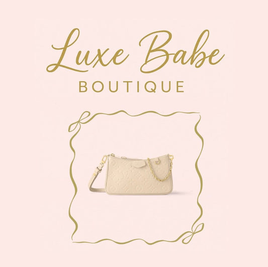 Compact Shoulder Bags