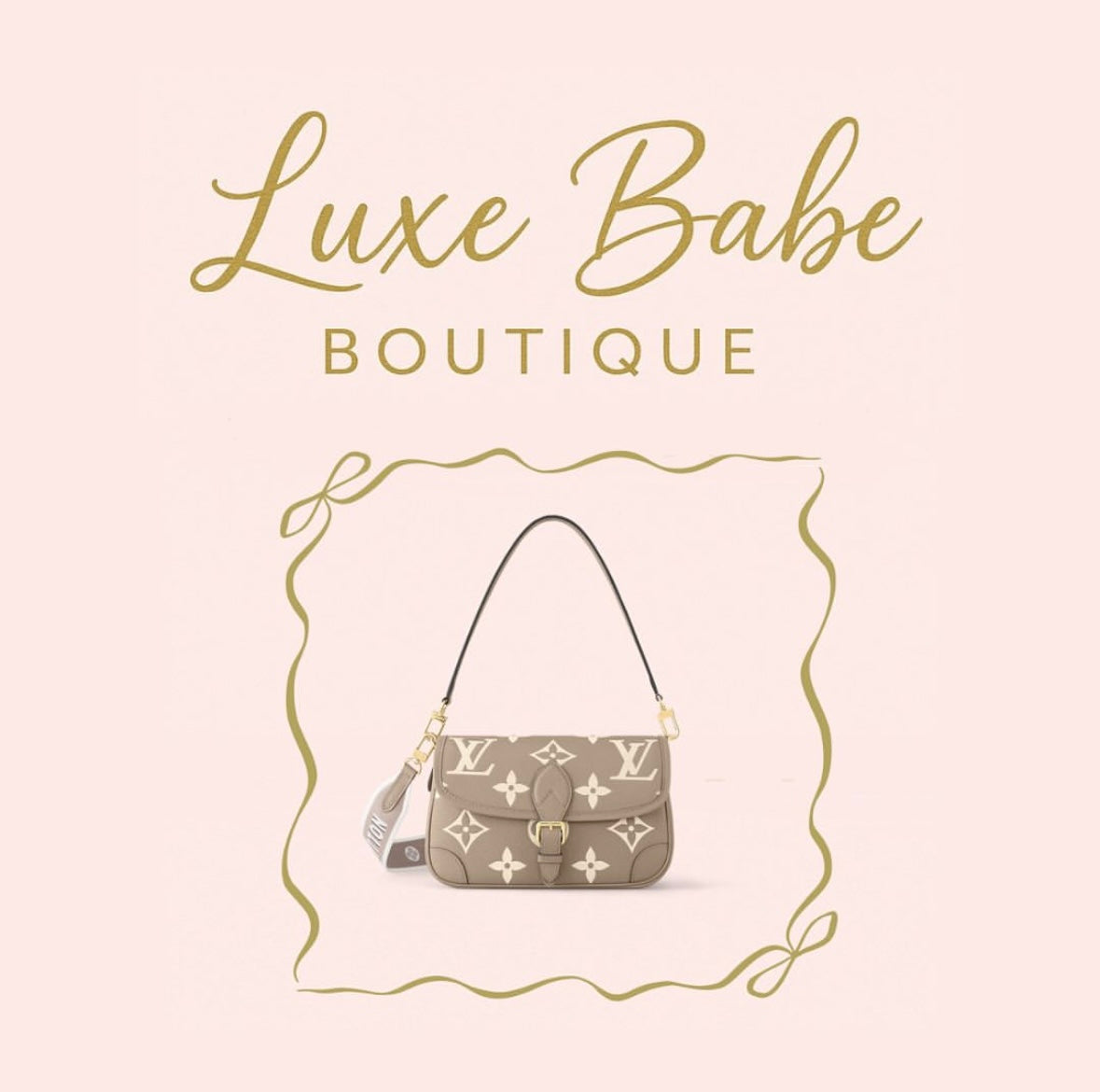 Saddle Crossbody Bags