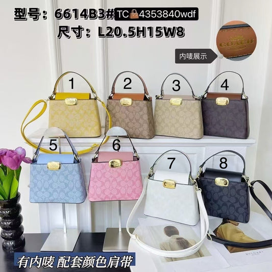 BF - Signature C Bold Bags