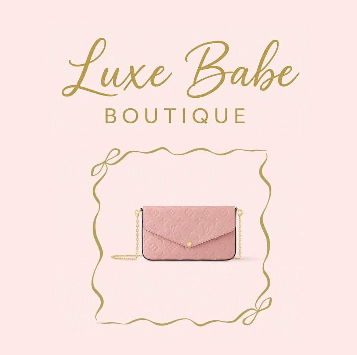 Wallet Bags