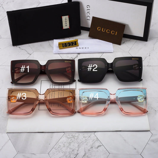 Double G Sunnies - INCLUDES BOX