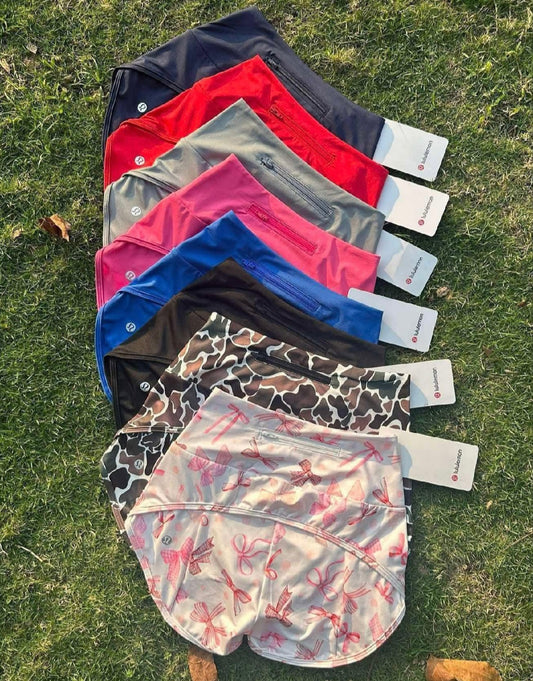 🍋 Embroidered Pullover (#3/XXL)