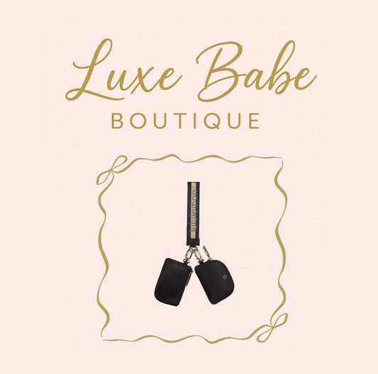 Mini Duo Keychains