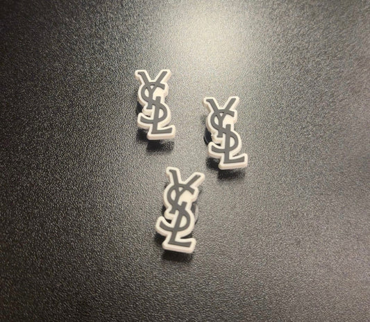 Croc Charms