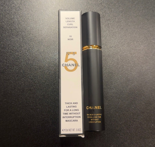 Double C Infinite Length Mascara