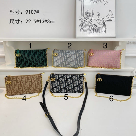 BF - 💿 Monogram Everyday Crossbody Bags