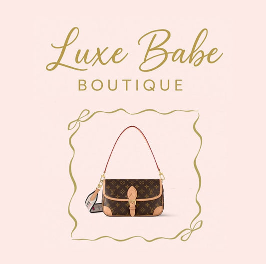 Saddle Crossbody Bags