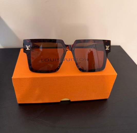 Monogram Sunnies - INCLUDES BOX