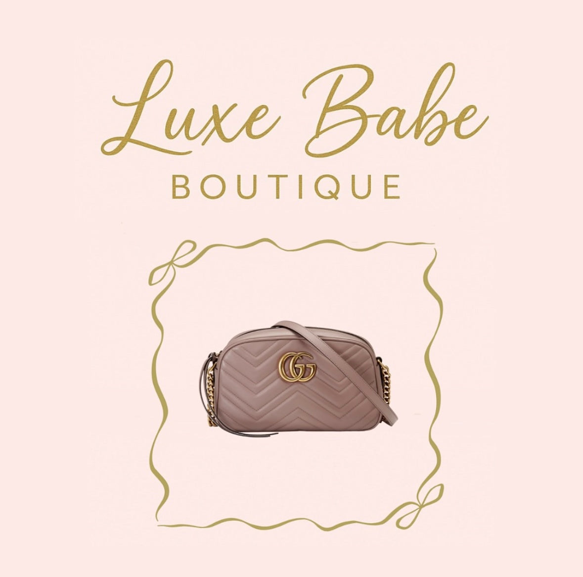Everyday Cam Bags