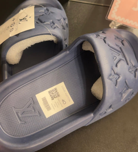 Navy Slides