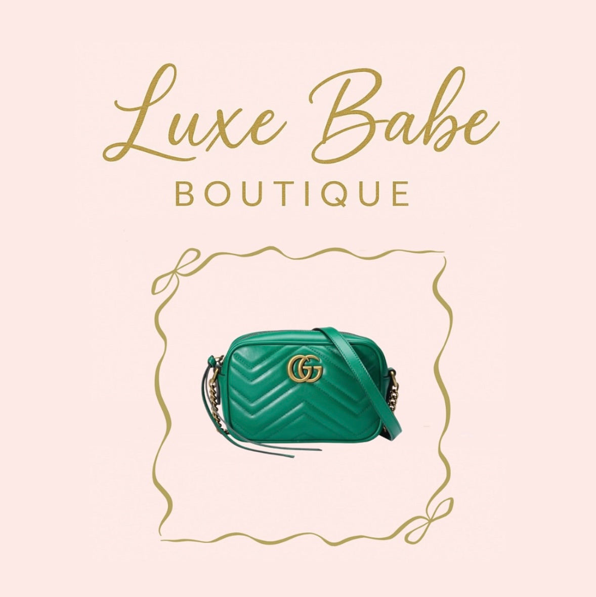 Everyday Cam Bags