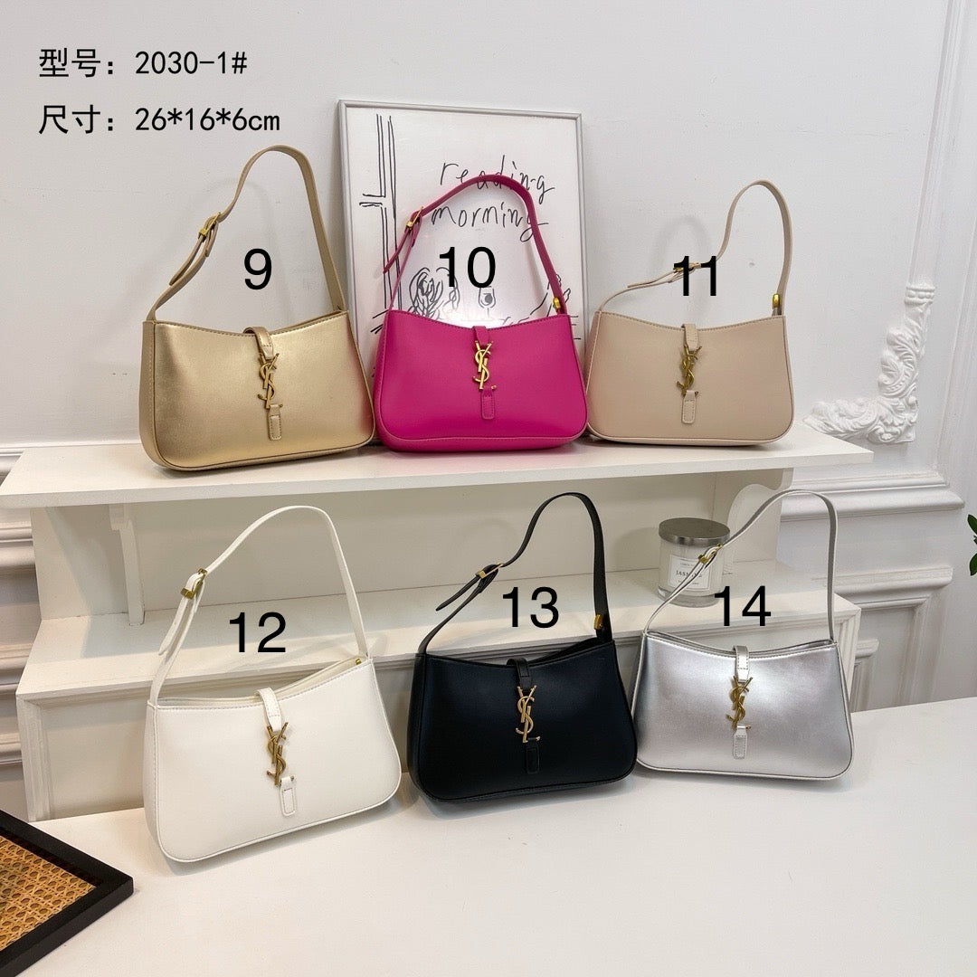 BF - Y $ Mini Curve Bags