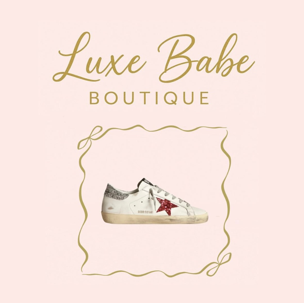 Everyday Star Sneakers