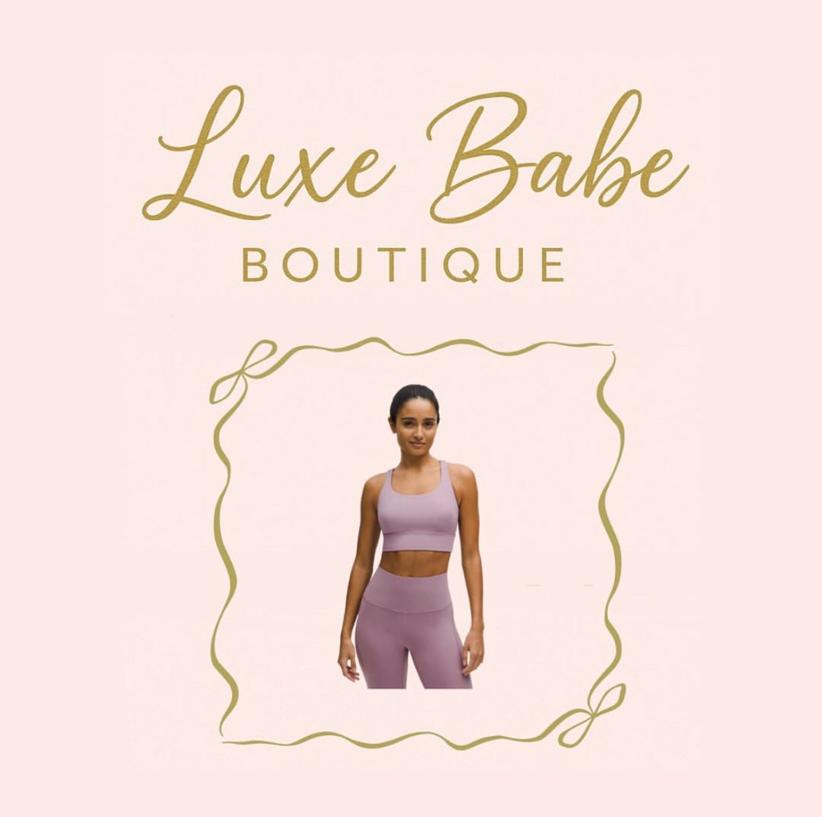 Criss Cross Bras