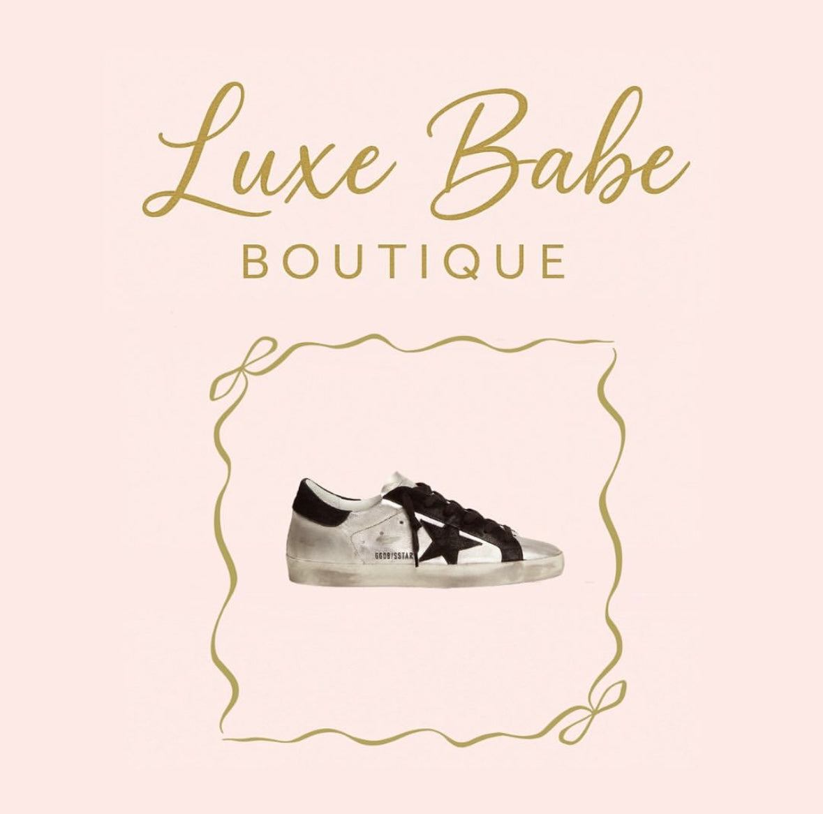 Everyday Star Sneakers