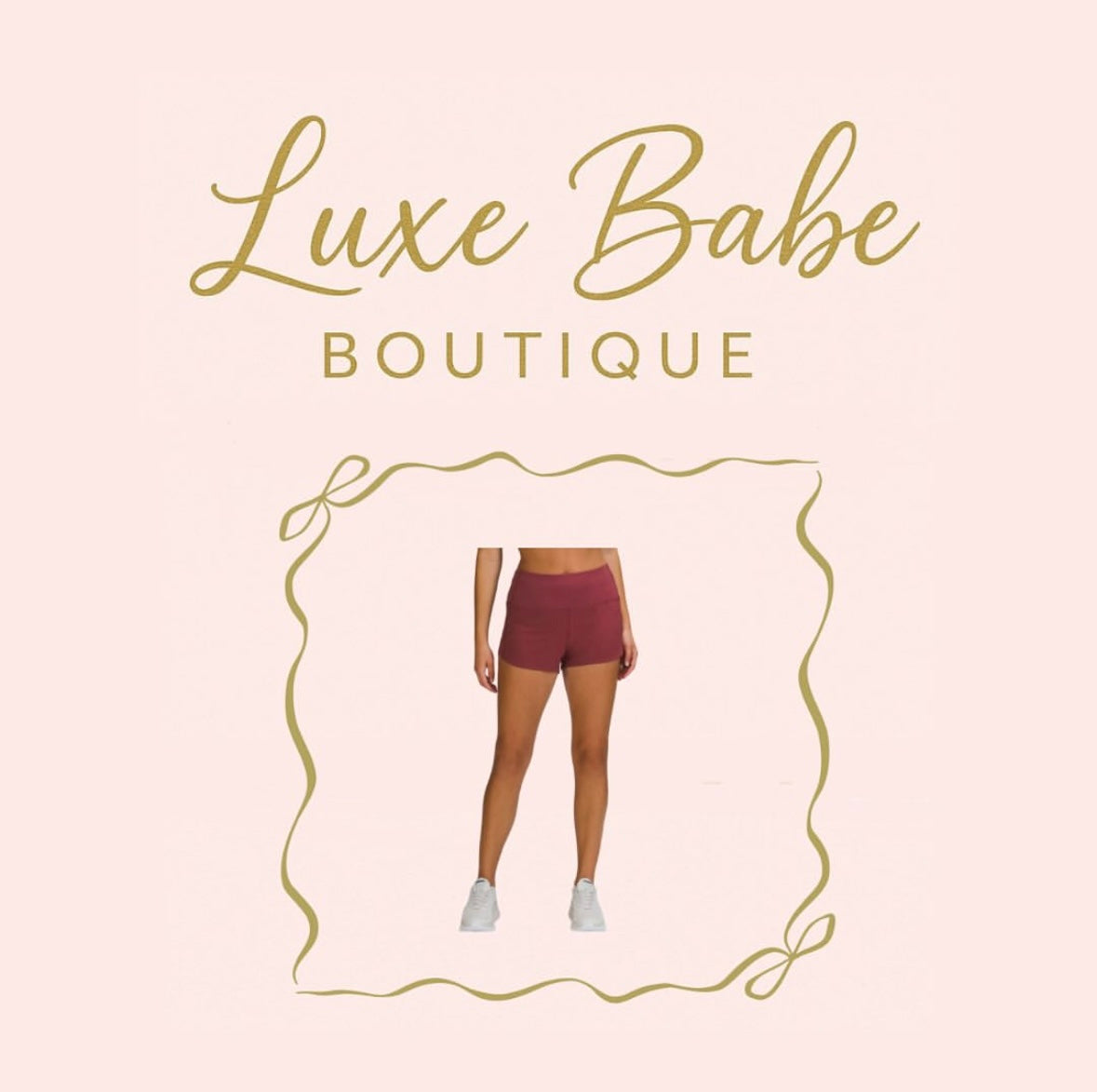 4” High-Rise Speed 🆙 Shorts