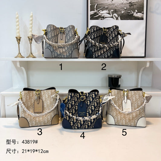 BF - 💿 Mini Bucket Bags