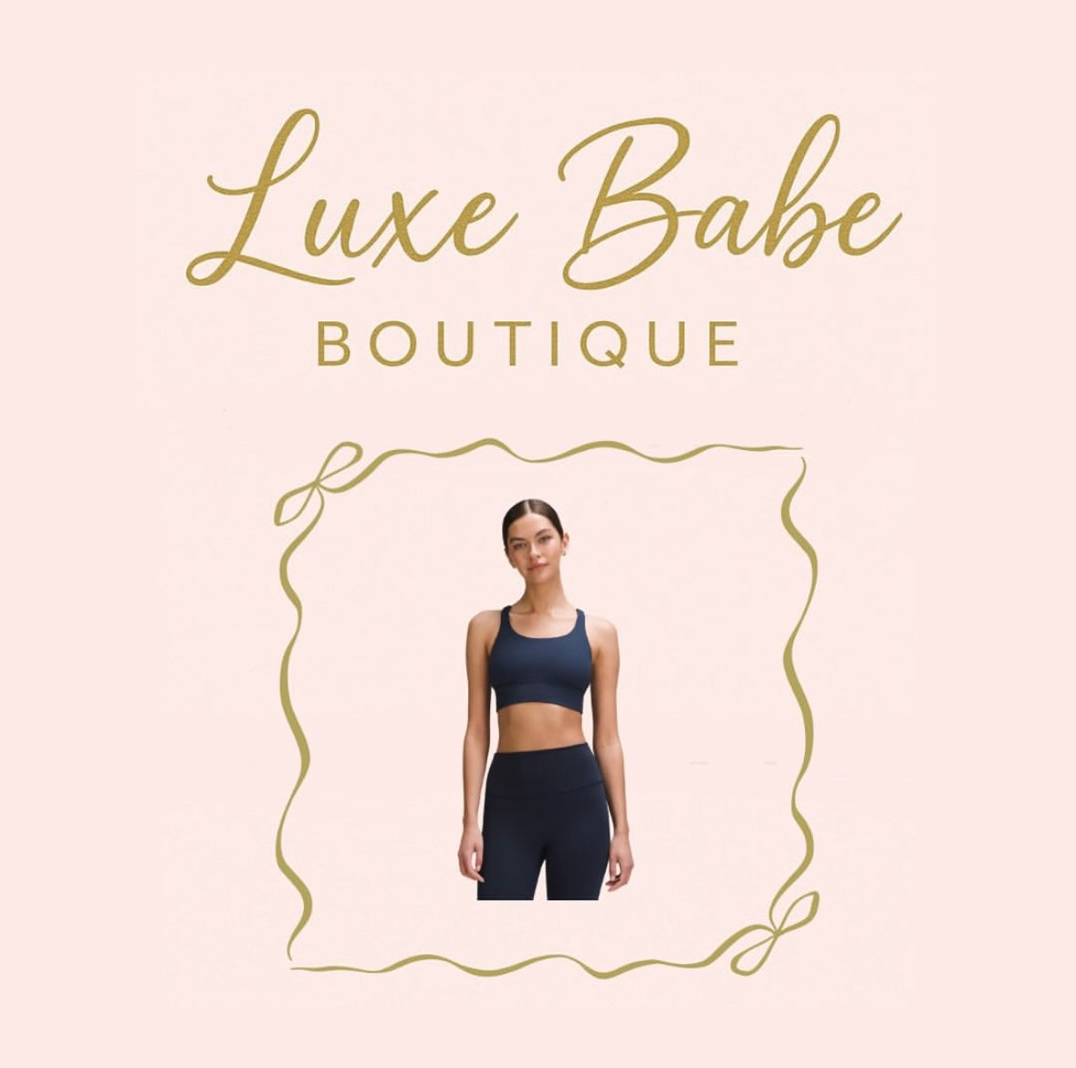 Criss Cross Bras