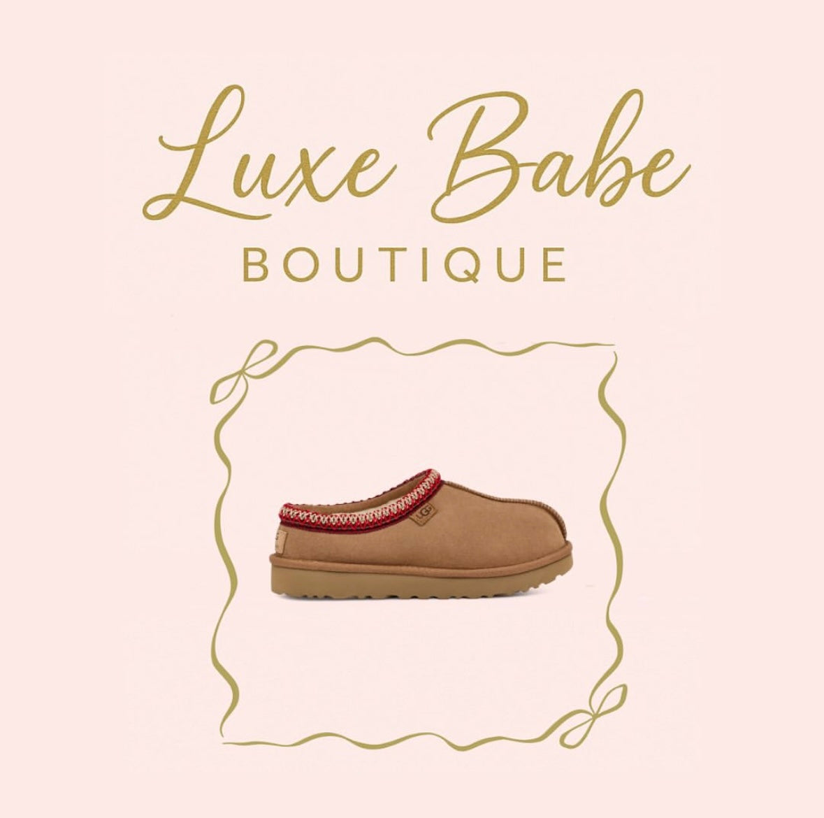 Sherpa Lined Slip-Ons