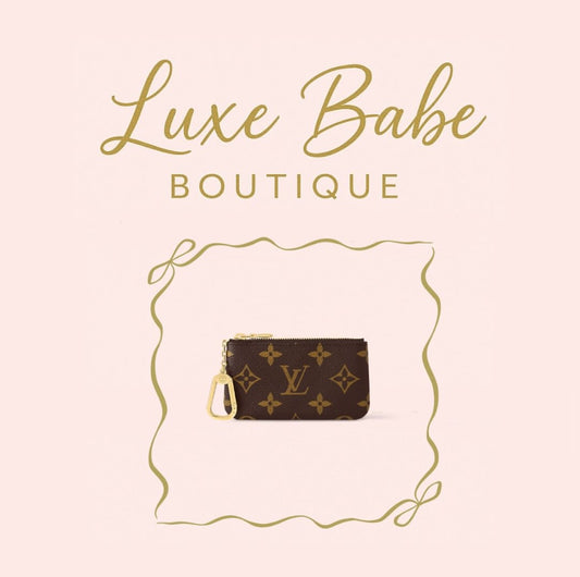 Key Pouches