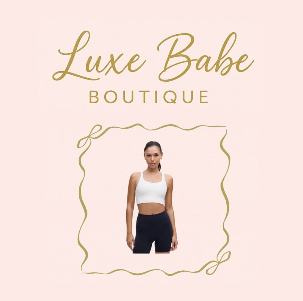 Criss Cross Bras