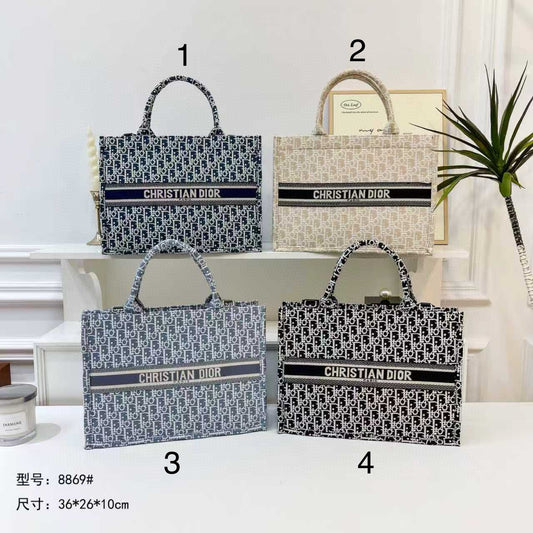 BF - 💿 Mini Journi Totes