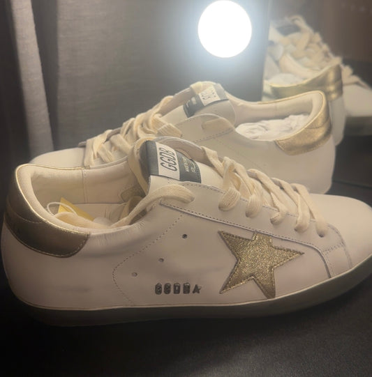 #3 Everyday Star Sneakers - EUR40