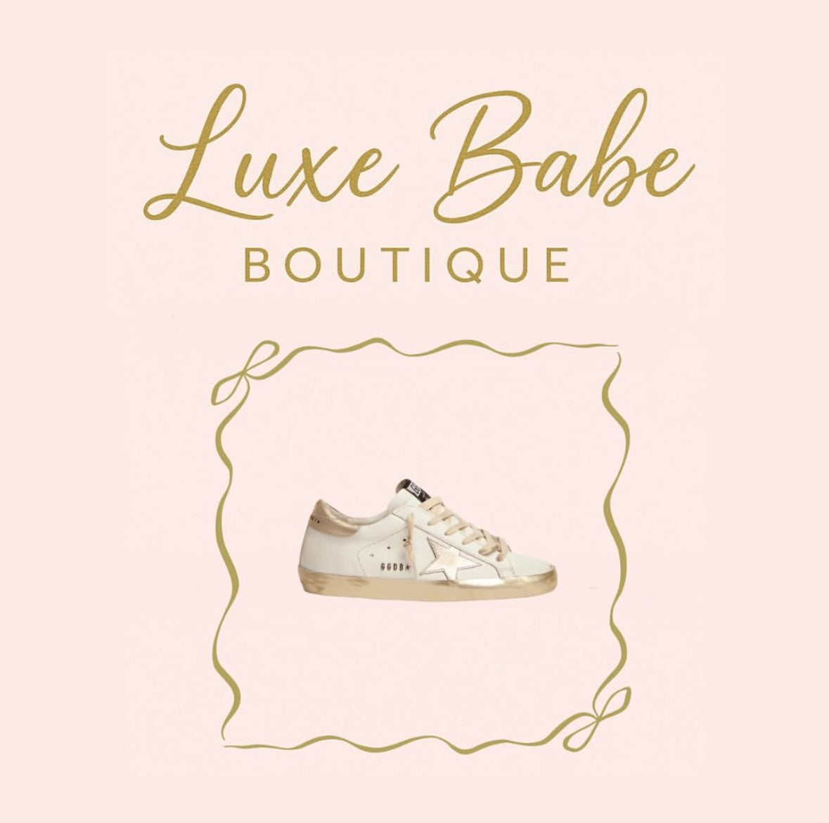 Everyday Star Sneakers